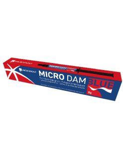 Barrera Gingival 2gr Azul
