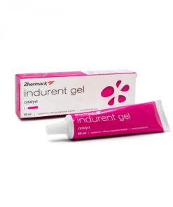 Catalizador Indurent Gel 60ml