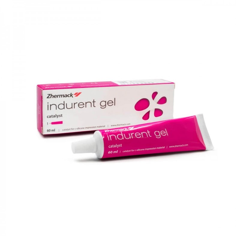 Catalizador Indurent Gel 60ml