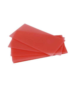 Cera Rosada x 30 láminas