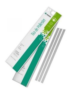 Huincha de Celuloide x 50 unidades