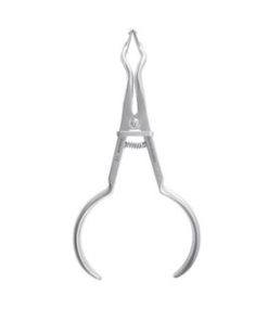 Porta Clamps Angulado