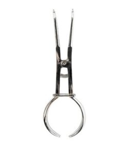 Porta Clamps Recto