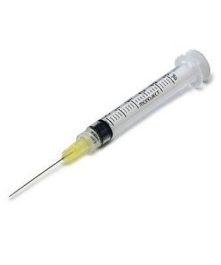 Irrigadores de Conducto Monoject x unidad