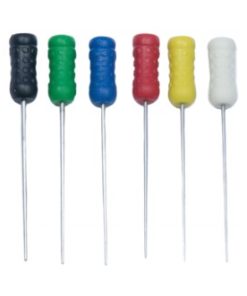 Plugger condensador Digital Niti 25mm x 6 unidades