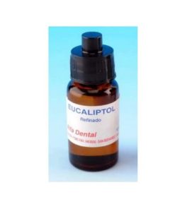Eucaliptol 10cc