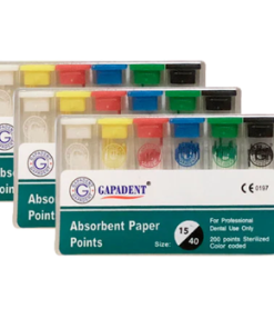 Conos de Papel