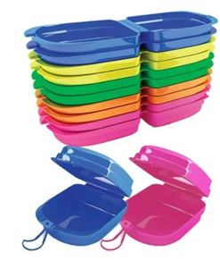 Caja de Planos 10 unidades