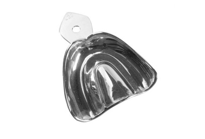 Cubeta de Impresión Rimlock Lisa Superior