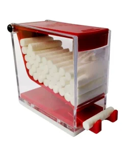 Dispensador de Tórulas