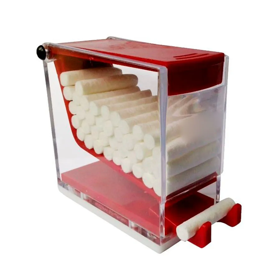 Dispensador de Tórulas