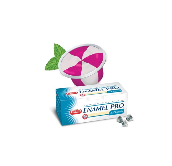 Pasta Profiláctica Enamel Pro Grano Medio x unidad