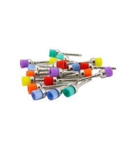 Escobilla para Profilaxis x unidad