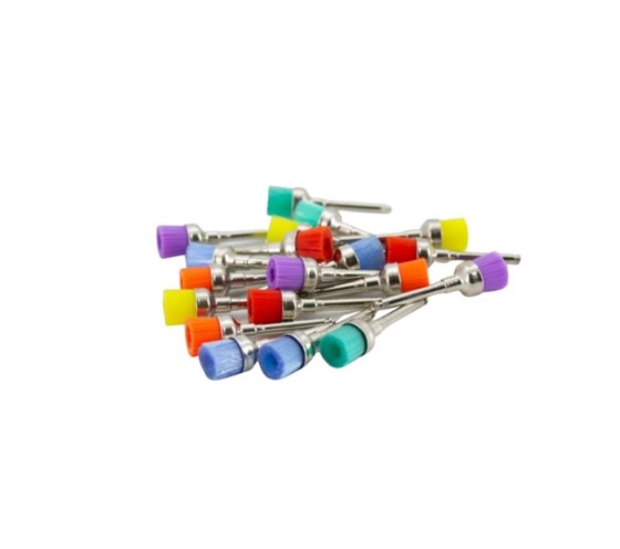 Escobilla para Profilaxis x unidad
