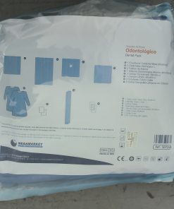 Kit Quirúrgico Odontológico