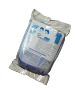 Kit Quirúrgico de Implantes