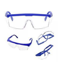 Lentes de Protección