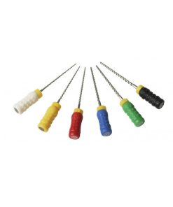 Limas H Niti x 6 unidades