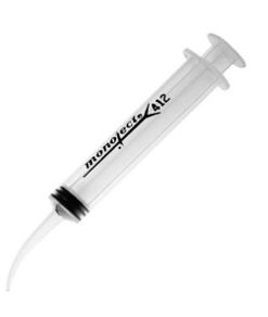 Monoject para Silicona x unidad