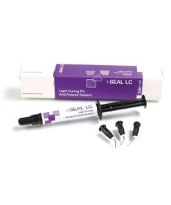 Sellante I-Seal LC 3,8gr