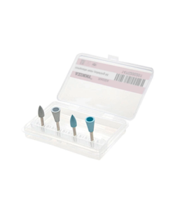 Kit de Pulido de Composite para Contraángulo